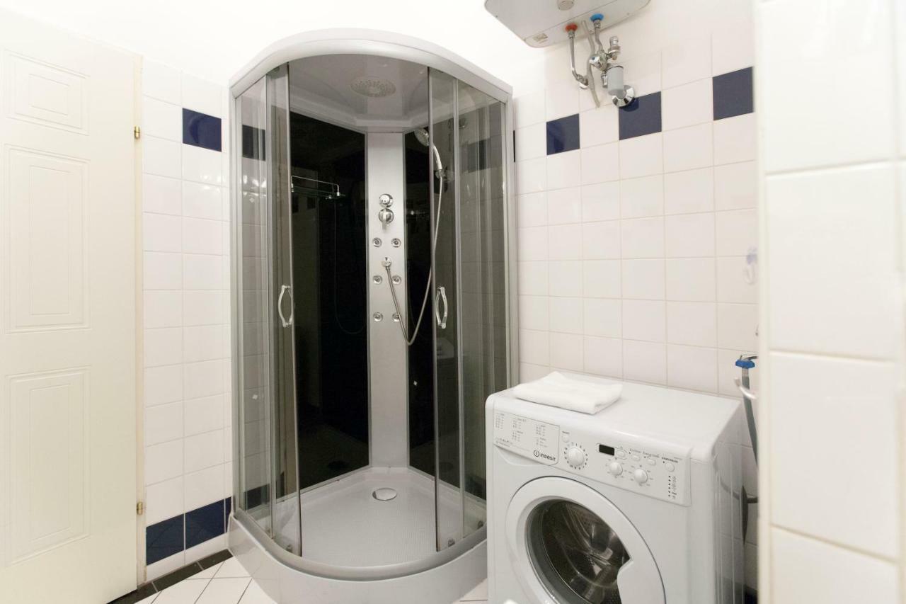 Heart Of Vienna Harmoniegasse Apartment ภายนอก รูปภาพ