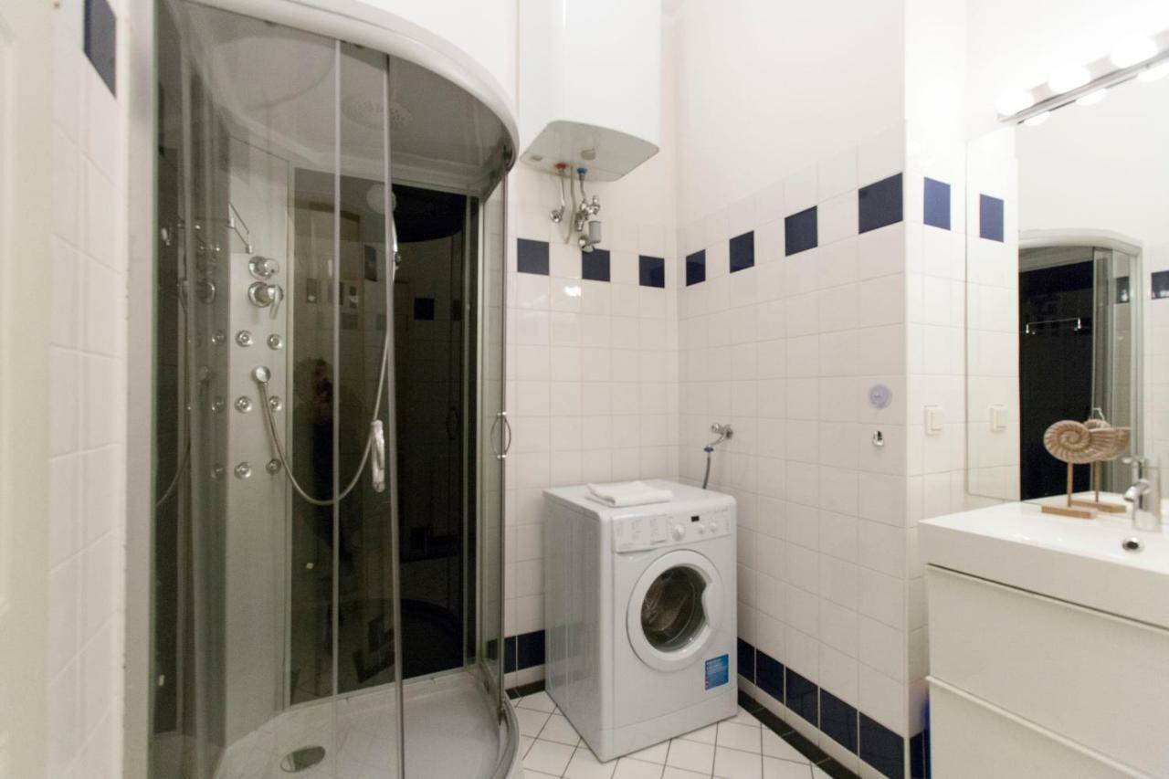 Heart Of Vienna Harmoniegasse Apartment ภายนอก รูปภาพ