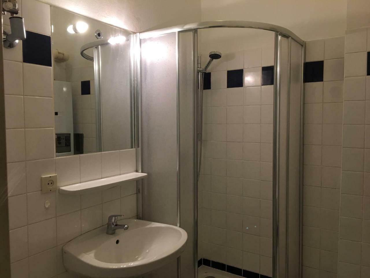 Heart Of Vienna Harmoniegasse Apartment ภายนอก รูปภาพ