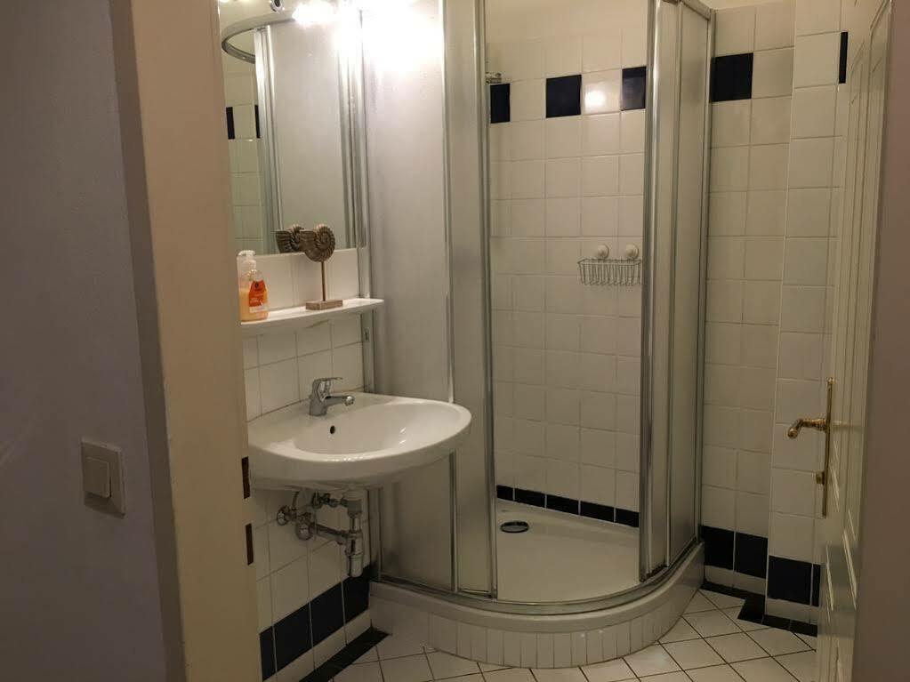 Heart Of Vienna Harmoniegasse Apartment ภายนอก รูปภาพ