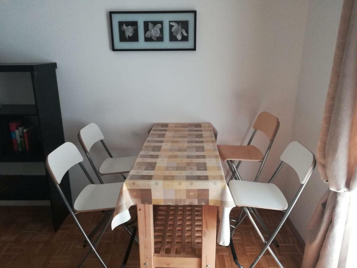 Heart Of Vienna Harmoniegasse Apartment ภายนอก รูปภาพ