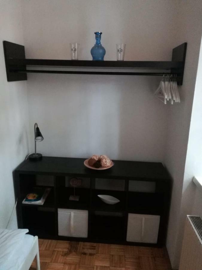 Heart Of Vienna Harmoniegasse Apartment ภายนอก รูปภาพ