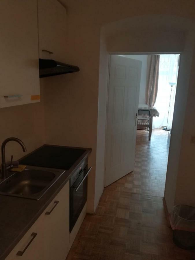 Heart Of Vienna Harmoniegasse Apartment ภายนอก รูปภาพ