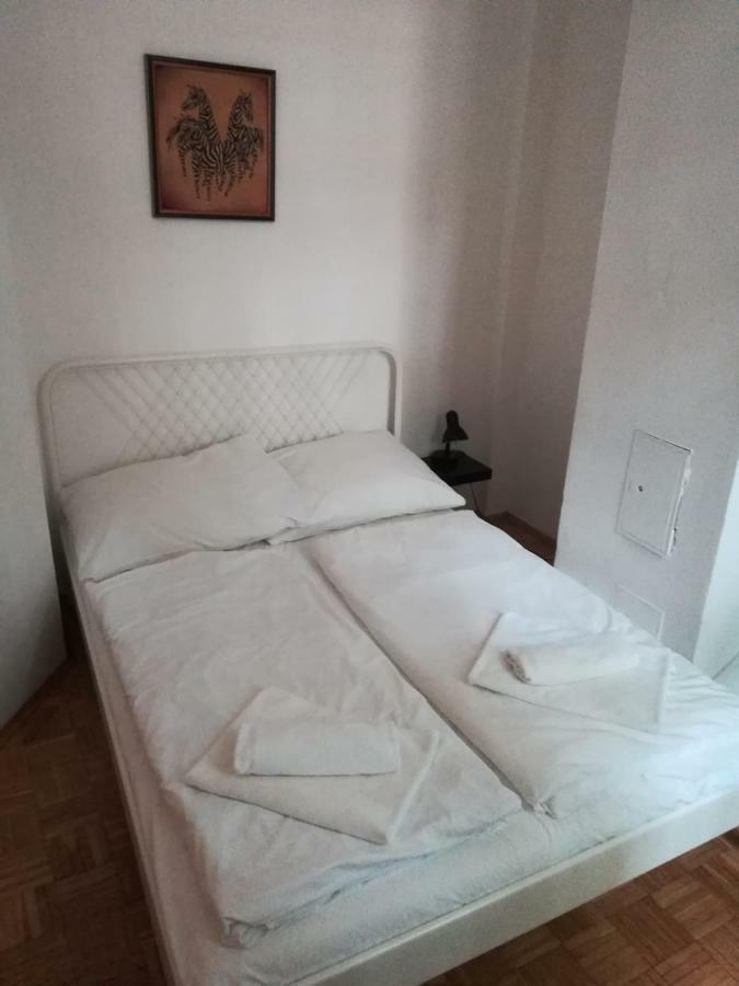 Heart Of Vienna Harmoniegasse Apartment ภายนอก รูปภาพ