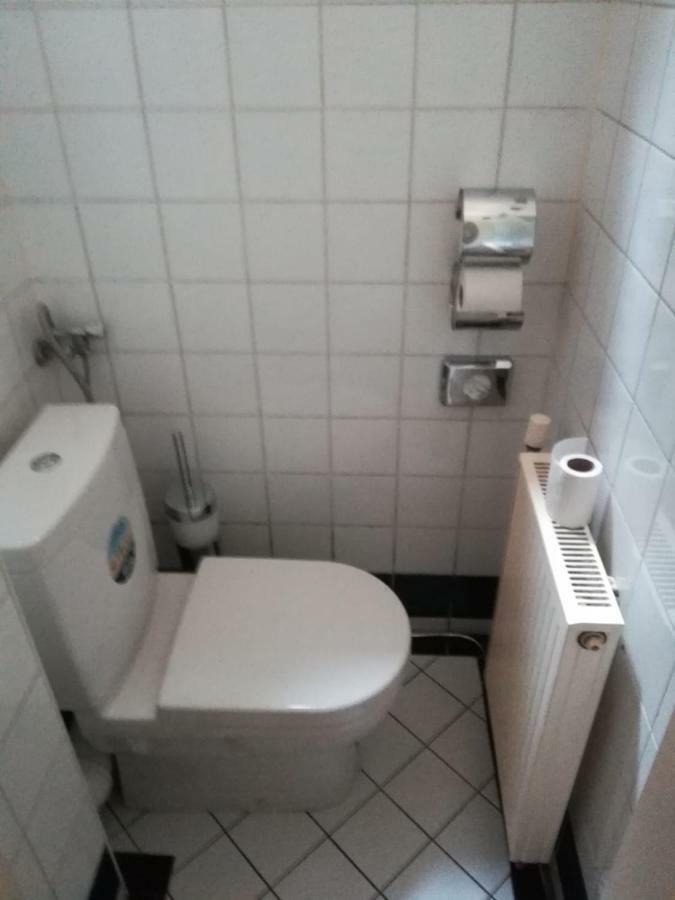 Heart Of Vienna Harmoniegasse Apartment ภายนอก รูปภาพ